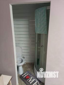 Дом 50м², 1-этажный, участок 16 сот.  