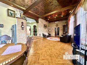 Дом 328м&sup2;, 1-этажный, участок 1862 сот.  