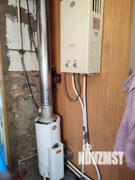 Дом 55м&sup2;, 1-этажный, участок 2 сот.  