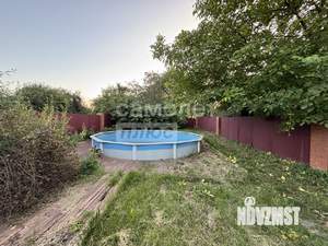 Дом 234м&sup2;, 2-этажный, участок 19 сот.  