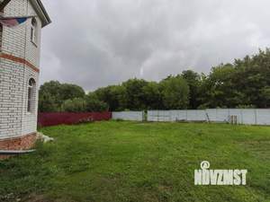 Дом 200м², 2-этажный, участок 6 сот.  