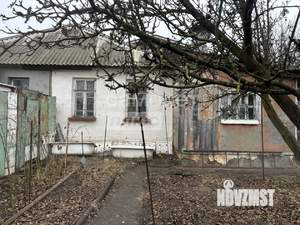 Дом 51м², 1-этажный, участок 3 сот.  