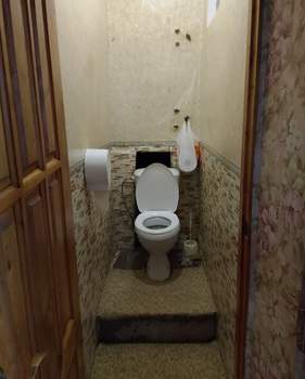 Дом 120м², 2-этажный, участок 5 сот.  