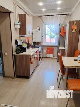 Дом 80м², 1-этажный, участок 7 сот.  