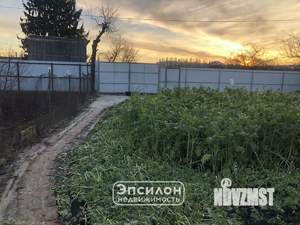 Дом 42м&sup2;, 2-этажный, участок 6 сот.  