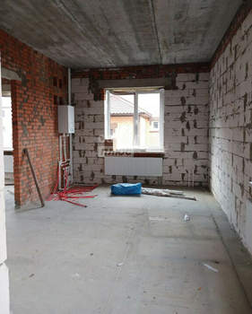 Дом 174м&sup2;, 2-этажный, участок 7 сот.  