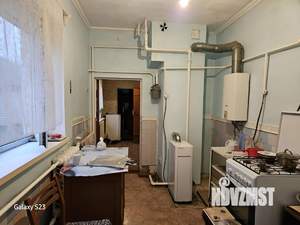 Дом 59м², 1-этажный, участок 4 сот.  