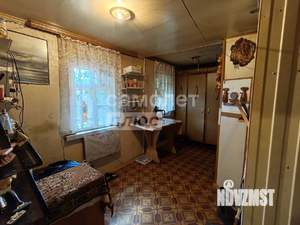 Дом 22м&sup2;, 1-этажный, участок 3 сот.  