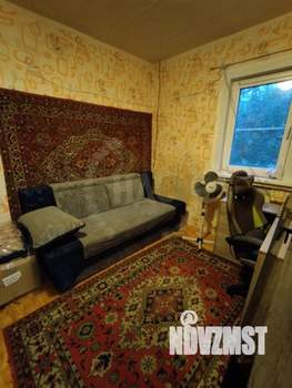 Дом 65м², 1-этажный, участок 30 сот.  