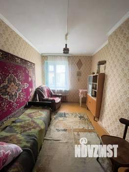 Дом 60м², 1-этажный, участок 3 сот.  