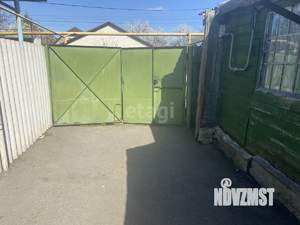Дом 40м², 1-этажный, участок 5 сот.  