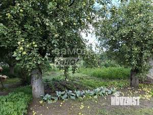 Дом 52м², 1-этажный, участок 5 сот.  