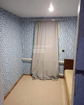 Дом 69м&sup2;, 1-этажный, участок 5 сот.  