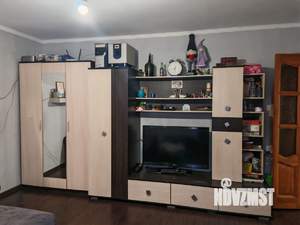 Дом 42м², 2-этажный, участок 2 сот.  