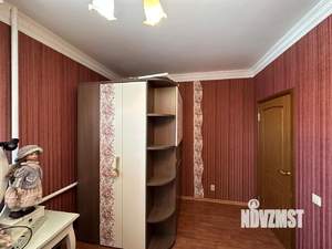 Дом 366м², 2-этажный, участок 6 сот.  