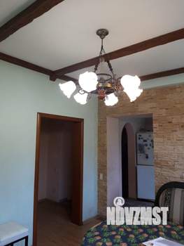 Дом 90м&sup2;, 1-этажный, участок 10 сот.  