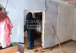 Дом 70м&sup2;, 1-этажный, участок 3 сот.  