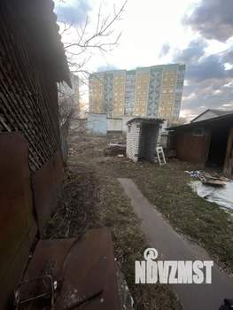 Дом 20м², 1-этажный, участок 7 сот.  