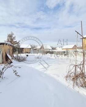 Дом 72м&sup2;, 1-этажный, участок 8 сот.  