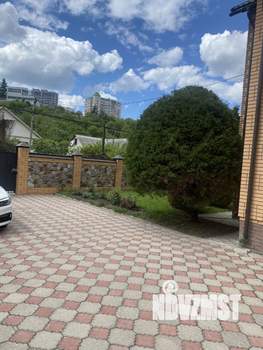Коттедж 196м², 2-этажный, участок 20 сот.  