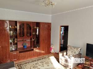 Дом 120м&sup2;, 2-этажный, участок 5 сот.  