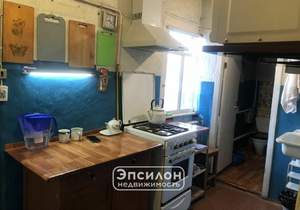 Дом 61м&sup2;, 1-этажный, участок 4 сот.  