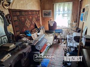 Дом 84м², 1-этажный, участок 9 сот.  