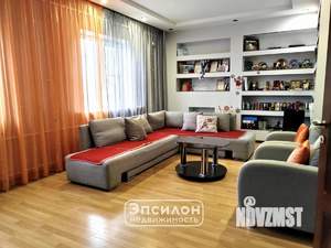 Дача 287м², 2-этажный, участок 7 сот.  