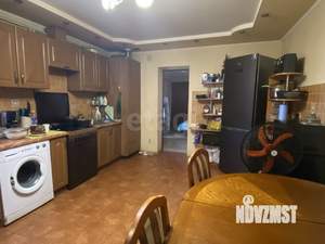 Дом 48м², 2-этажный, участок 48 сот.  