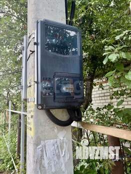 Дом 118м², 2-этажный, участок 5 сот.  