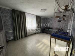 Дом 81м&sup2;, 1-этажный, участок 7 сот.  