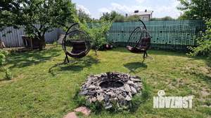 Коттедж 383м&sup2;, 3-этажный, участок 11 сот.  