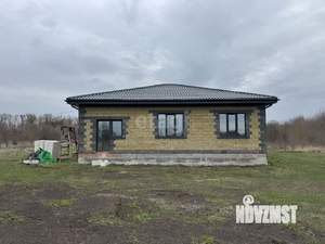 Дом 126м², 1-этажный, участок 12600 сот.  