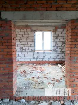 Коттедж 200м², 2-этажный, участок 15 сот.  