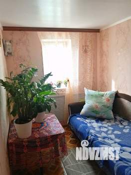 Дом 66м², 1-этажный, участок 12 сот.  