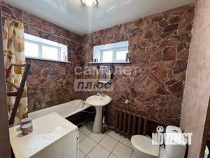 Коттедж 197м&sup2;, 2-этажный, участок 6 сот.  