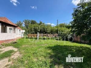 Дом 60м², 1-этажный, участок 20 сот.  