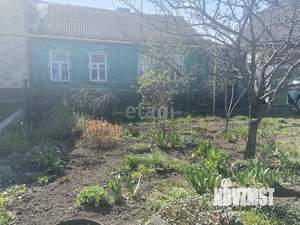 Дом 40м², 1-этажный, участок 5 сот.  