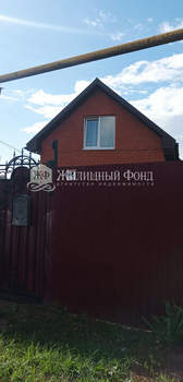 Дом 80м², 2-этажный, участок 6 сот.  