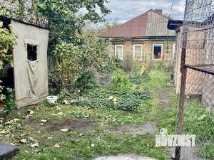 Дом 95м², 1-этажный, участок 8 сот.  