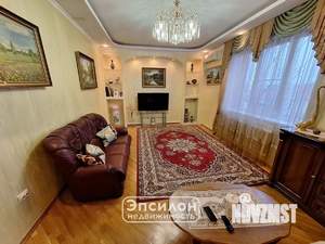 Дом 202м², 1-этажный, участок 10 сот.  