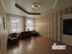 Дом 93м&sup2;, 2-этажный, участок 5 сот.  