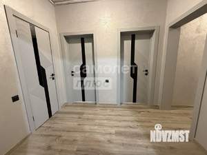 Коттедж 76м&sup2;, 1-этажный, участок 4 сот.  