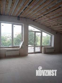 Дом 286м², 2-этажный, участок 7 сот.  