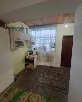 Дом 54м², 1-этажный, участок 2 сот.  