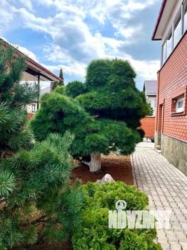 Дом 400м&sup2;, 3-этажный, участок 15 сот.  