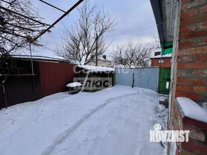 Дом 93м&sup2;, 2-этажный, участок 5 сот.  