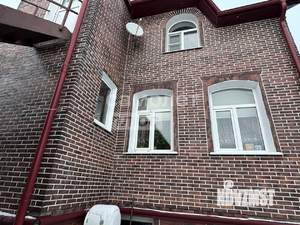 Дом 177м&sup2;, 3-этажный, участок 7 сот.  