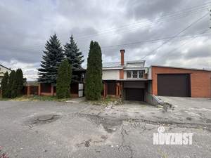 Дом 202м², 2-этажный, участок 9 сот.  