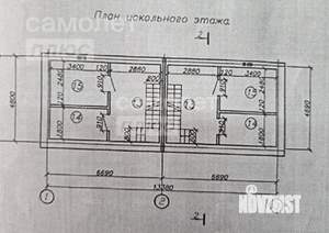 Дом 320м&sup2;, 2-этажный, участок 10 сот.  